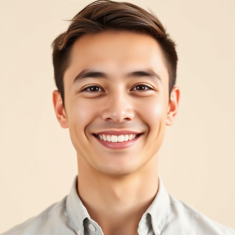 Share Agent portrait