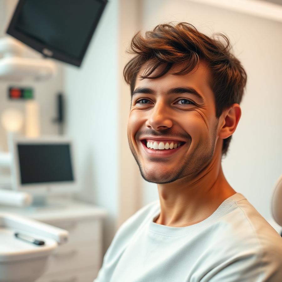 Dr. Alex Reyes portrait